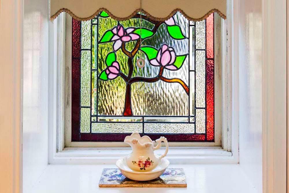 Touchwood Guest house