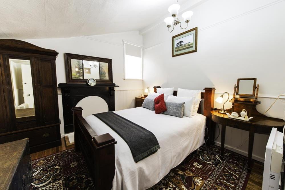 Guest house Touchwood