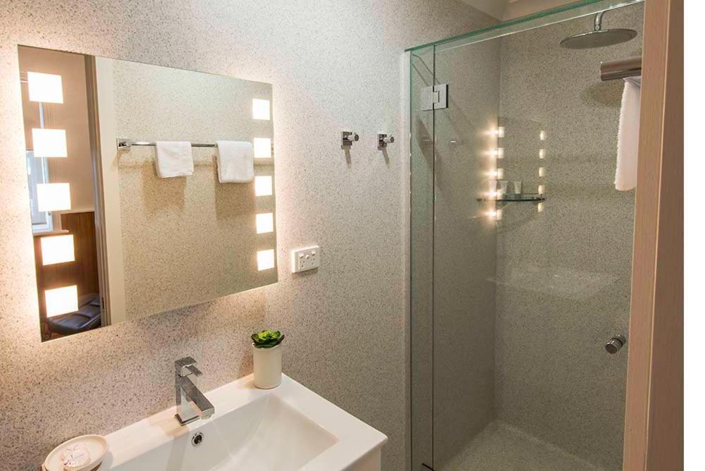 Guest house Touchwood 3*