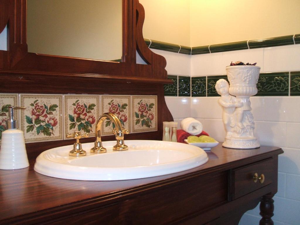 Guest house Touchwood Stanley