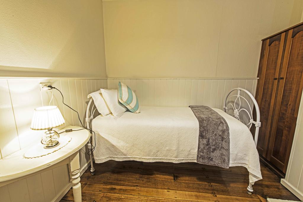 Guest house Touchwood