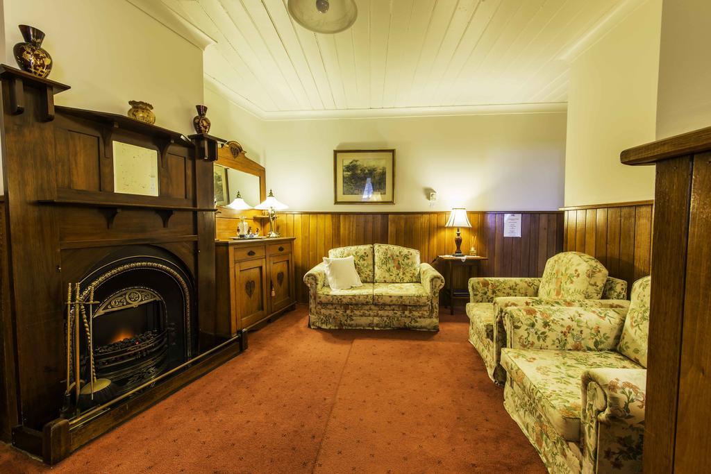 Guest house Touchwood 3*