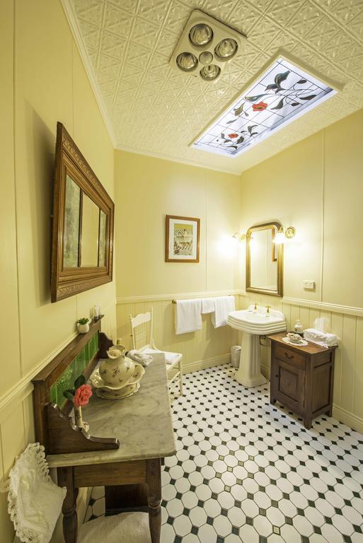 Guest house Touchwood