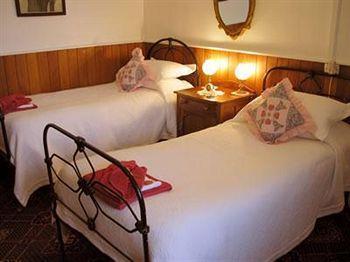 Guest house Touchwood 3*