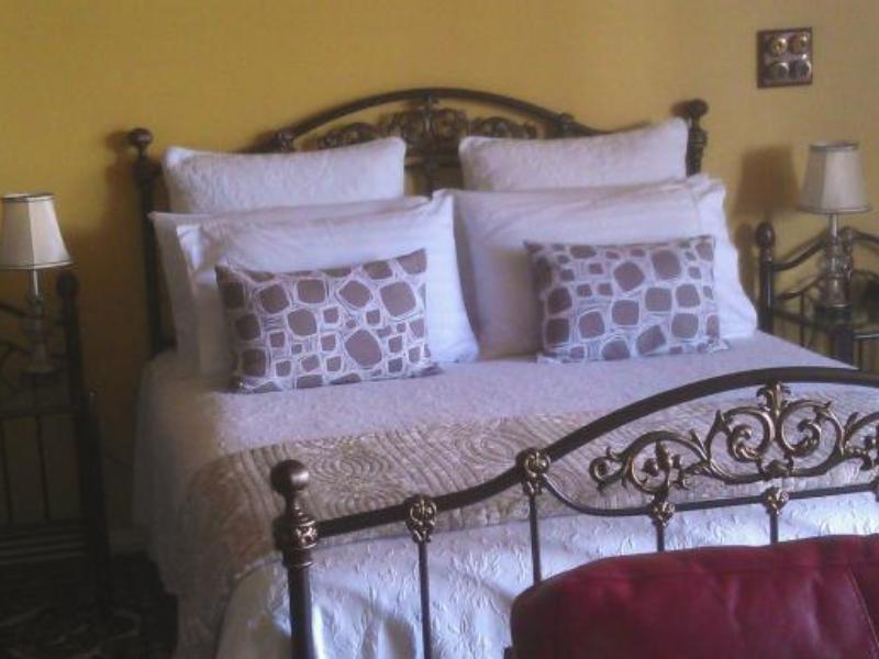 Guest house Touchwood Stanley