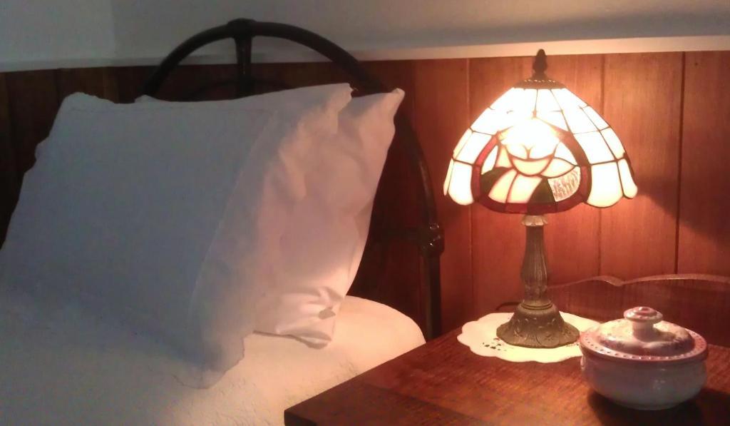 Touchwood Guest house
