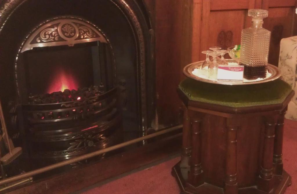Guest house Touchwood Stanley
