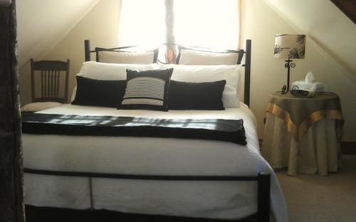 Touchwood Guest house
