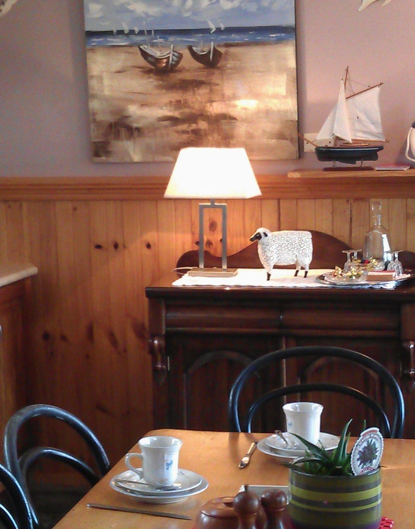 Guest house Touchwood Stanley
