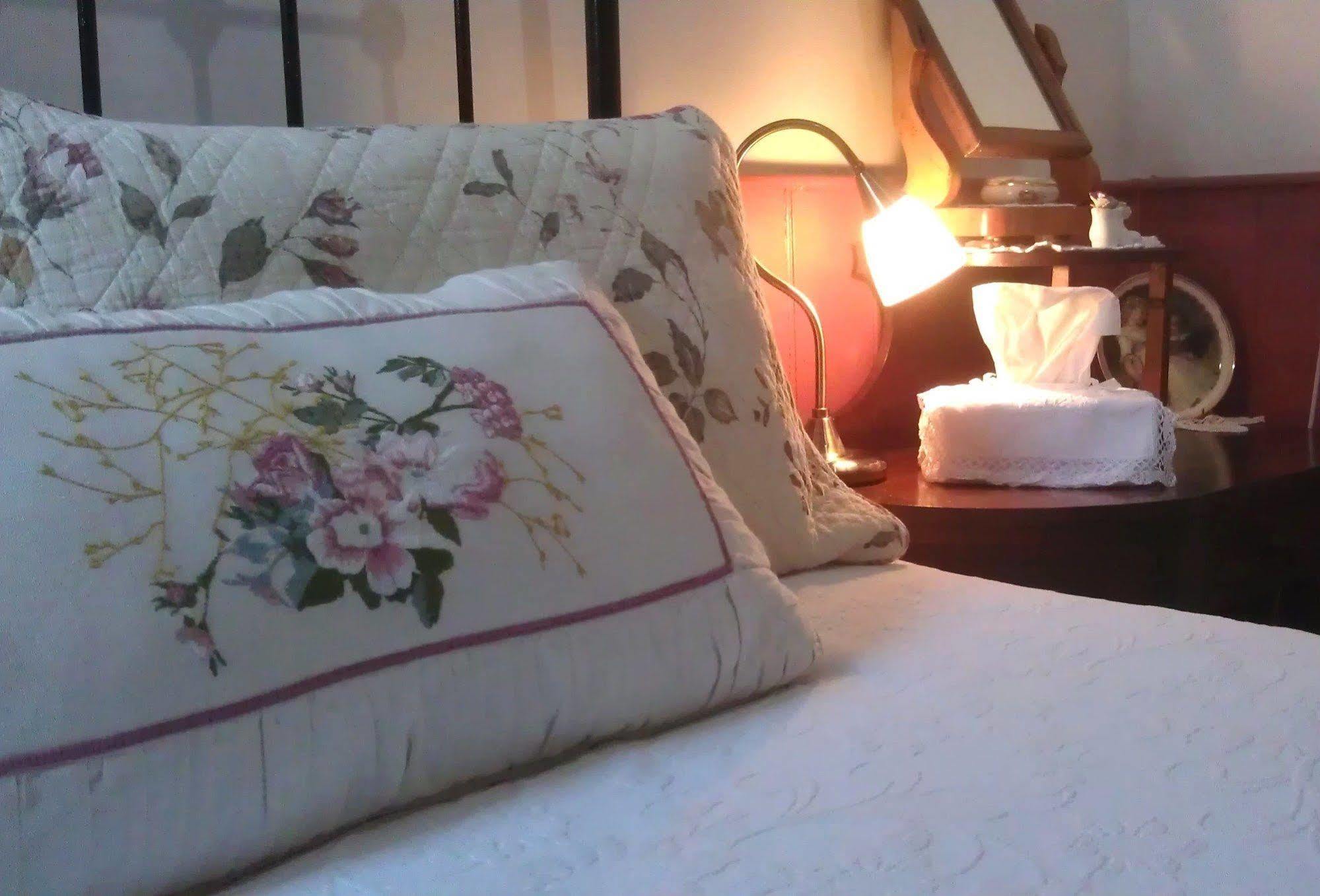 Guest house Touchwood