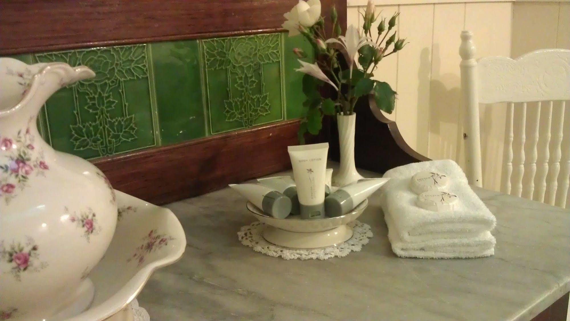 Touchwood Guest house