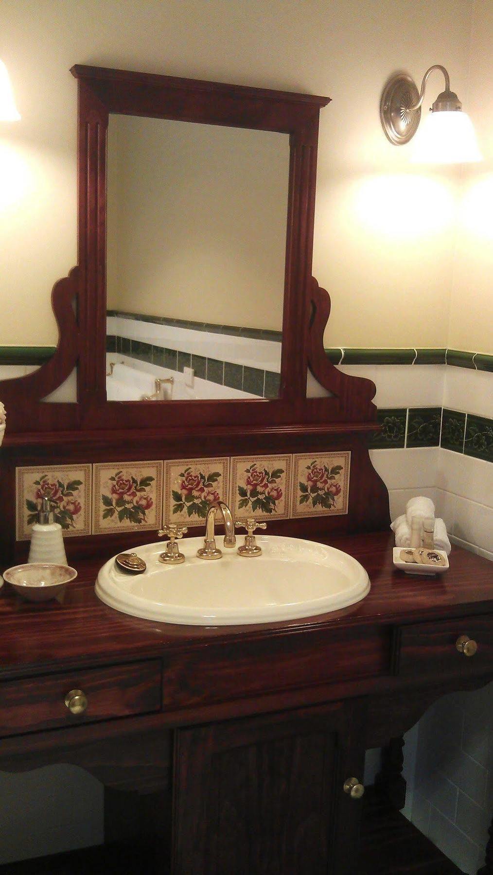 Guest house Touchwood 3*