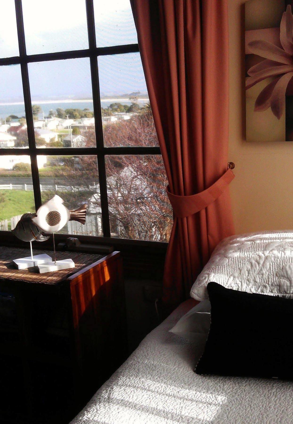 Touchwood Guest house