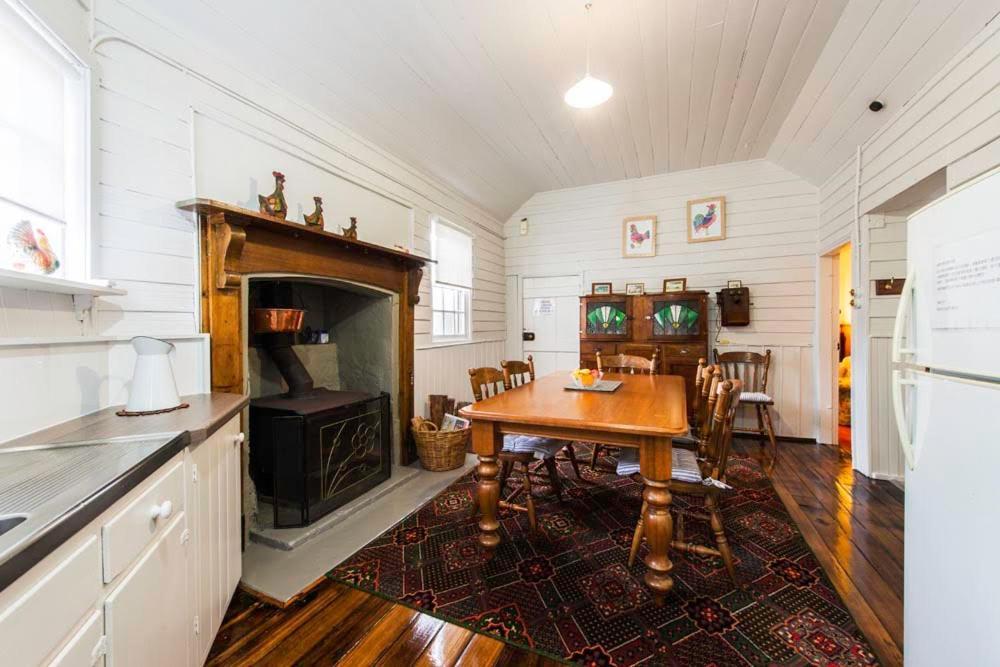 Touchwood Guest house Stanley