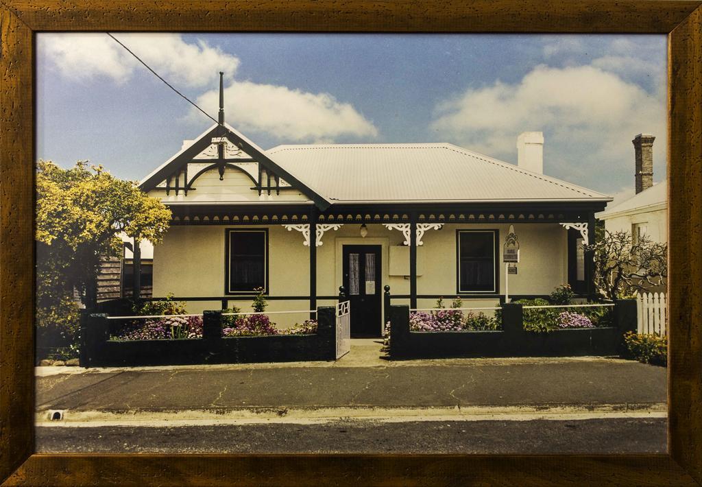 Guest house Touchwood Stanley
