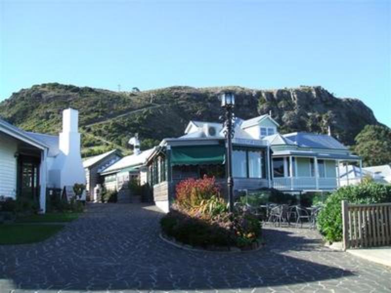 Guest house Touchwood 3*