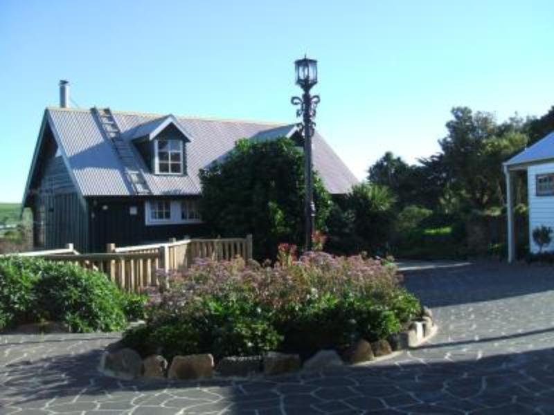Touchwood Guest house 3*
