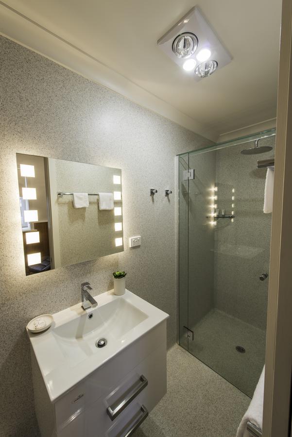 Touchwood Guest house Stanley