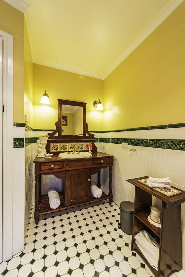 Guest house Touchwood
