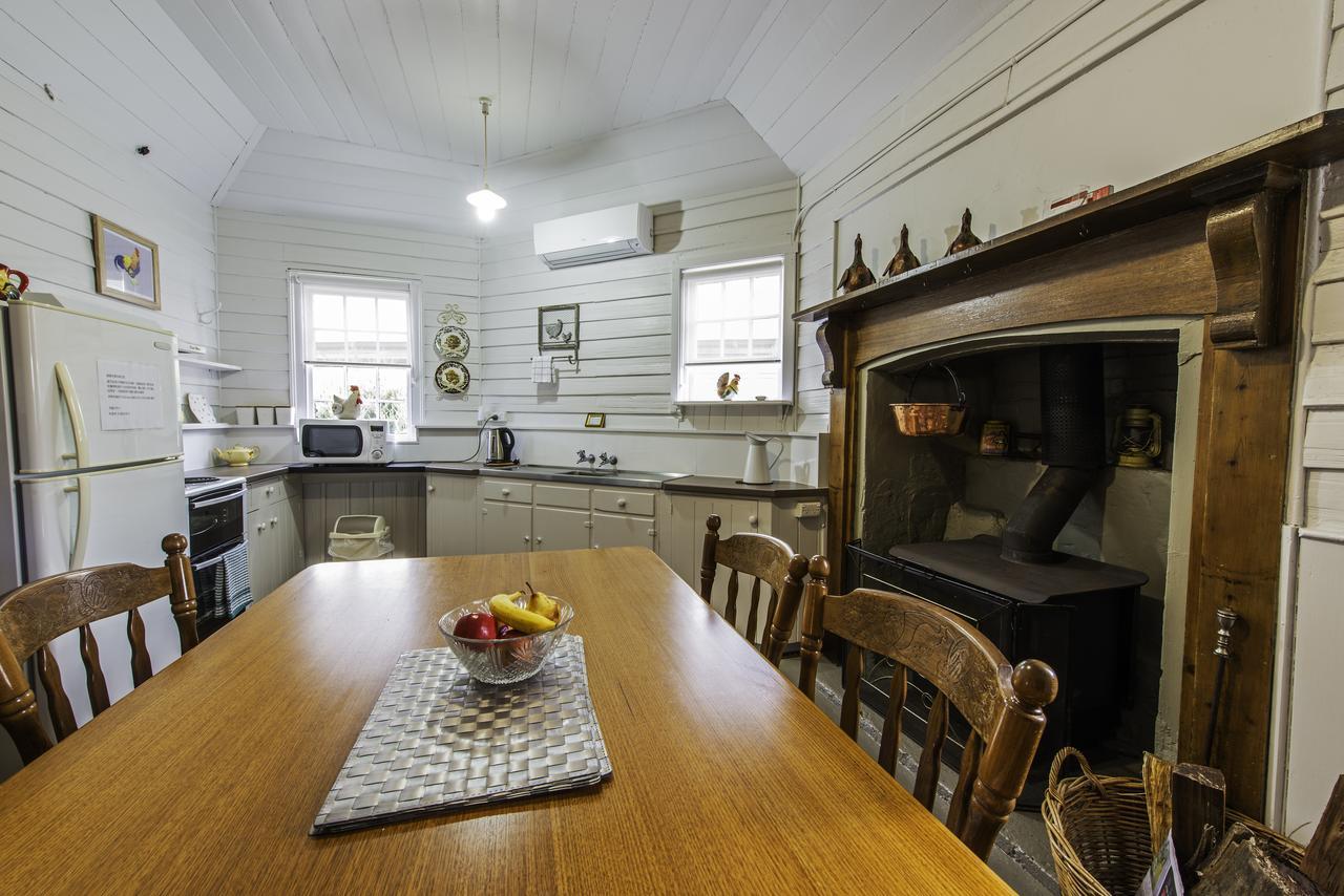 Guest house Touchwood Stanley