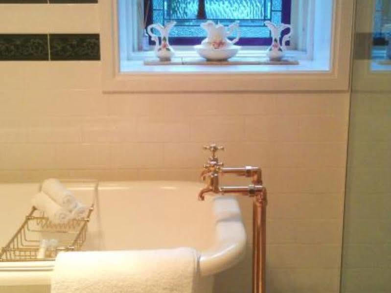 Guest house Touchwood Stanley